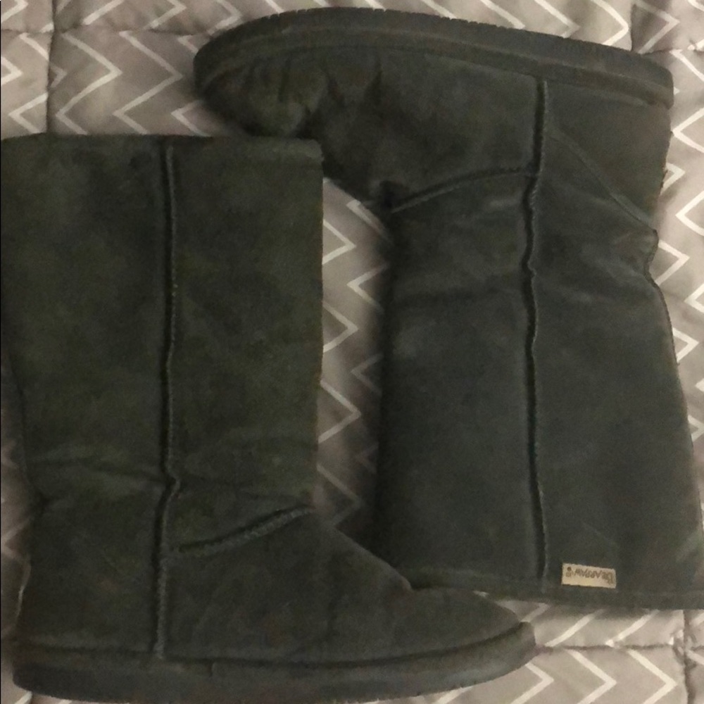 Boot size 8